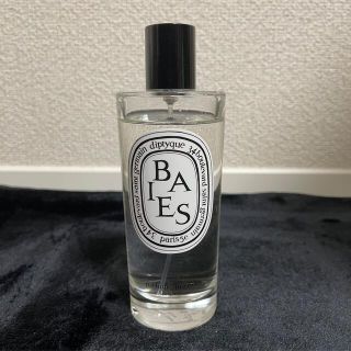 ディプティック(diptyque)のdiptyque ディプティック ルームスプレー BAISE（ベ）(アロマグッズ)