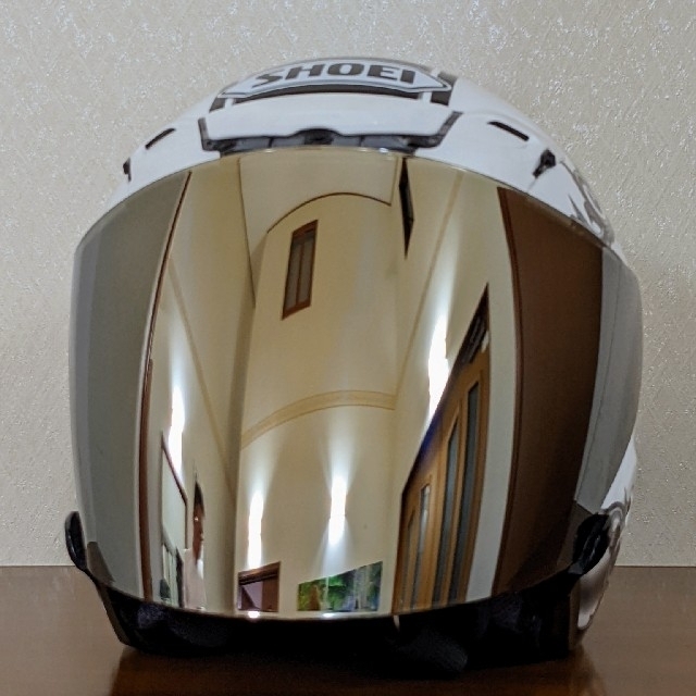 SHOEI ショウエイ JフォースIII サイズXL/USED-