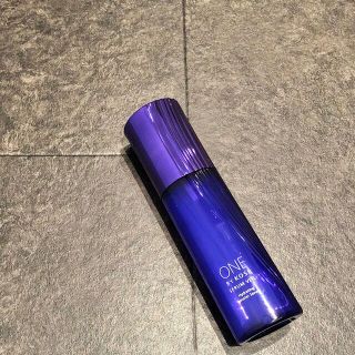 コーセー(KOSE)のONE BY KOSE セラム ヴェール ラージサイズ (120ml)(美容液)