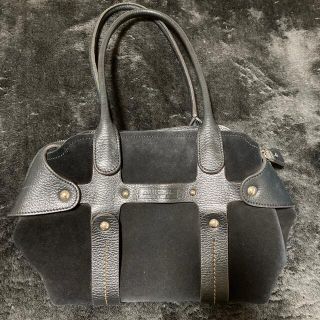 サルヴァトーレフェラガモ(Salvatore Ferragamo)のサルヴァトーレ フェラガモ　ハンドバッグ(ハンドバッグ)