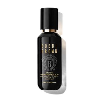ボビイブラウン(BOBBI BROWN)のボビイブラウン インテンシブ セラム ファンデーション(ファンデーション)