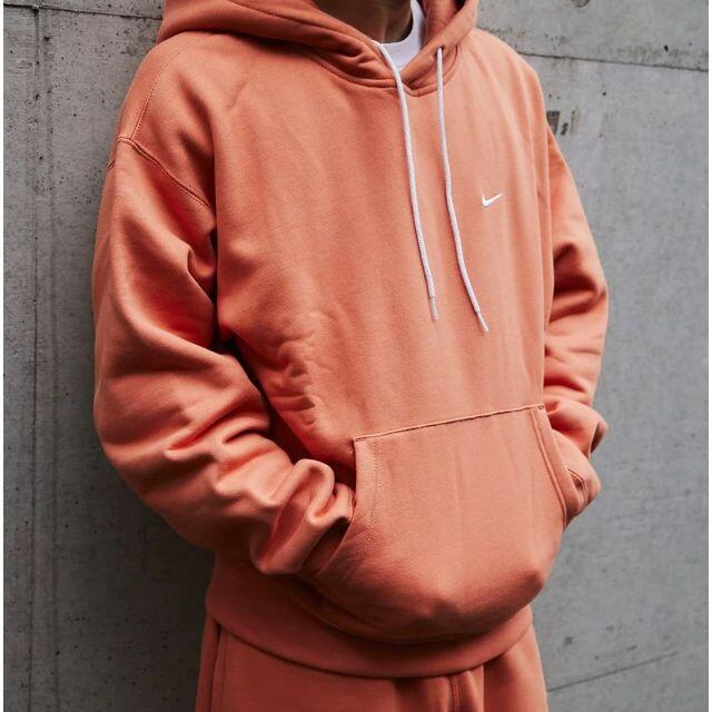 オシャレ NIKELAB FLC HOODIE PANT SETUP - 通販 - fcdcontabilidade