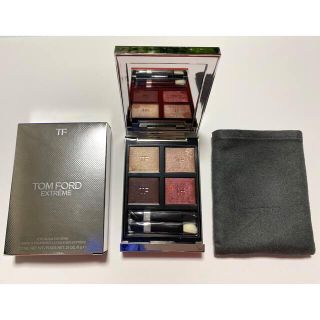 トムフォード(TOM FORD)のTOM FORD BEAUTY トムフォード アイクォードエクストリーム(アイシャドウ)