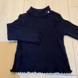 タルティーヌ エ ショコラ(Tartine et Chocolat)のタルティーヌエショコラ　タートル(Tシャツ/カットソー)