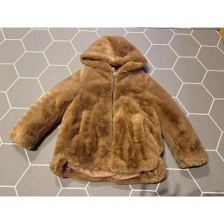 ザラキッズ(ZARA KIDS)のZARAKIDS アウター　120〜130センチ(ジャケット/上着)