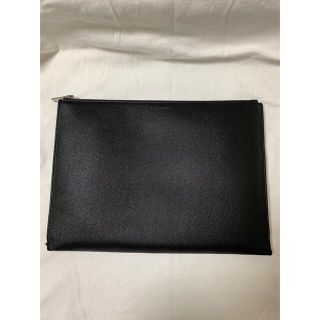 サンローラン(Saint Laurent)のk マン様専用　サンローラン　クラッチバッグ(セカンドバッグ/クラッチバッグ)