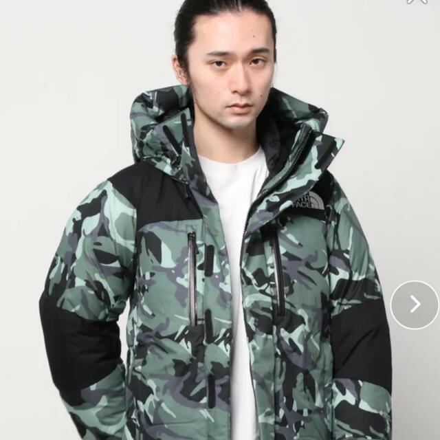 THE NORTH FACE - 特価!THE NORTH FACE バルトロライトジャケット