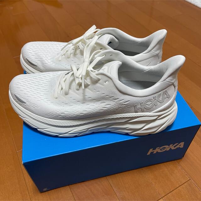 HOKA ONE ONE クリフトン 8 26cm