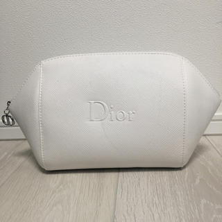 ディオール(Dior)のDior／ポーチ(ポーチ)