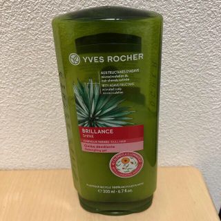 イヴロシェ(Yves Rocher)のイヴロシェ　ヘルシースカルプコンディショナー　シャイン　ヘアコンディショナー(コンディショナー/リンス)