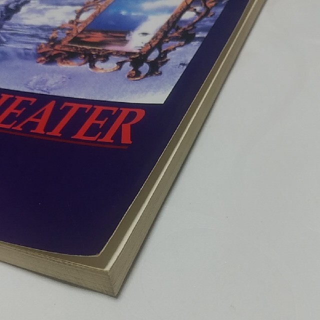 ドリーム・シアター　アウェイク　バンドスコア　DREAM THEATER 楽器のスコア/楽譜(ポピュラー)の商品写真