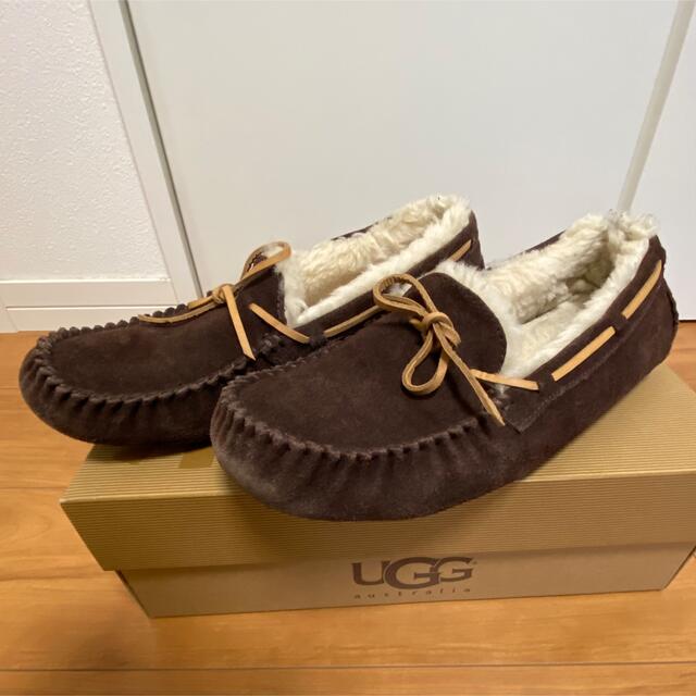 スリッポン/モカシンUGG 1003390