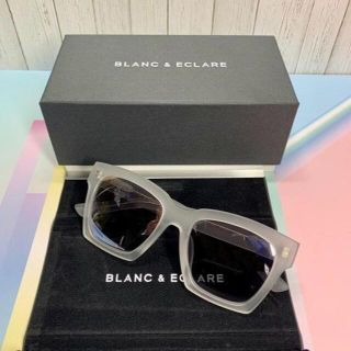 BLANC&ECLARE　サングラス×Tシャツ　◆プレゼント企画開催中◆(サングラス/メガネ)