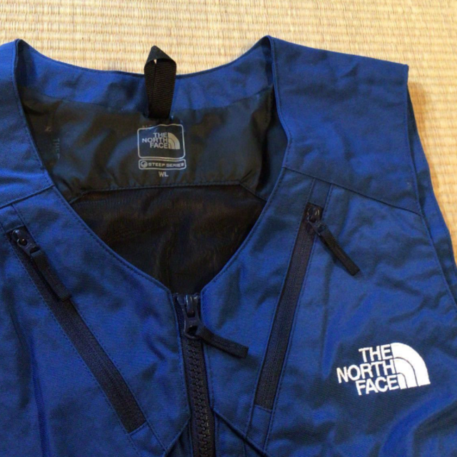 THE NORTH FACE(ザノースフェイス)のThe North Face Bib Pants 　ザノースフェィス　ビブパンツ スポーツ/アウトドアのスキー(ウエア)の商品写真