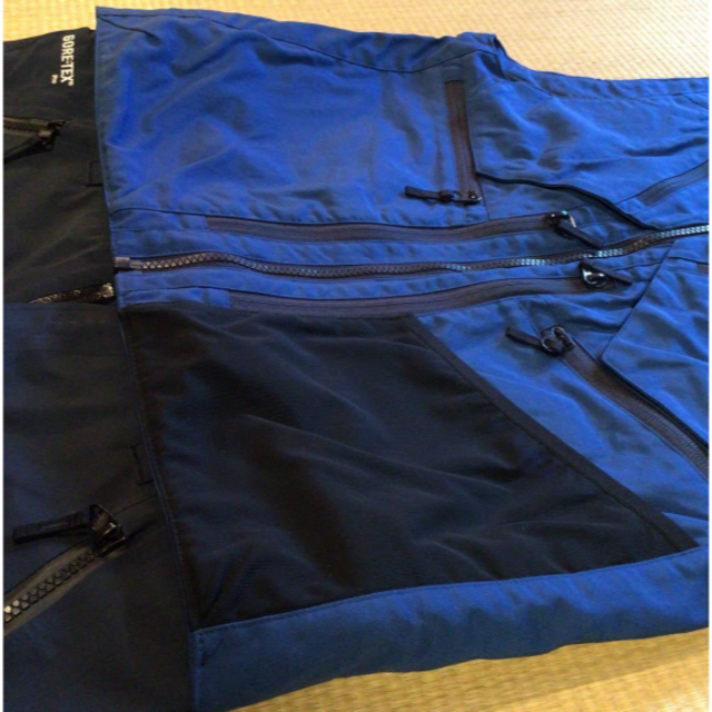 THE NORTH FACE(ザノースフェイス)のThe North Face Bib Pants 　ザノースフェィス　ビブパンツ スポーツ/アウトドアのスキー(ウエア)の商品写真