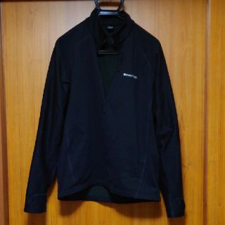 モンベル(mont bell)のトレールアクション プルオーバー Men's(モンベル)(登山用品)