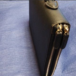 LIBERO RISKY /ITALY コンパクトビジネスバッグの通販 by つーま