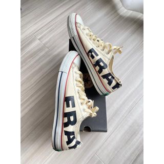 FRAPBOIS×CONVERSE