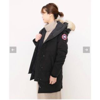 カナダグース(CANADA GOOSE)の【CANADA GOOSE】2302JL MACKENZIE PA(ダウンコート)