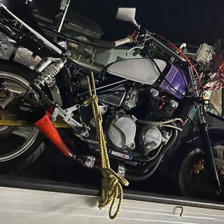 ヤシメガ 84メガ cbr.cbx用の通販|ラクマ