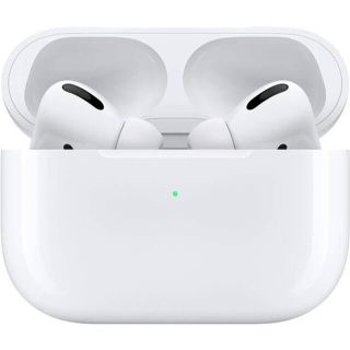 アップル(Apple)のairpods pro ケース(ヘッドフォン/イヤフォン)