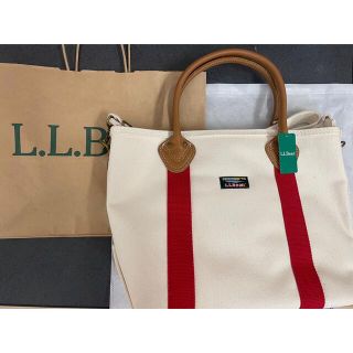 エルエルビーン(L.L.Bean)のLL Beanバック(その他)