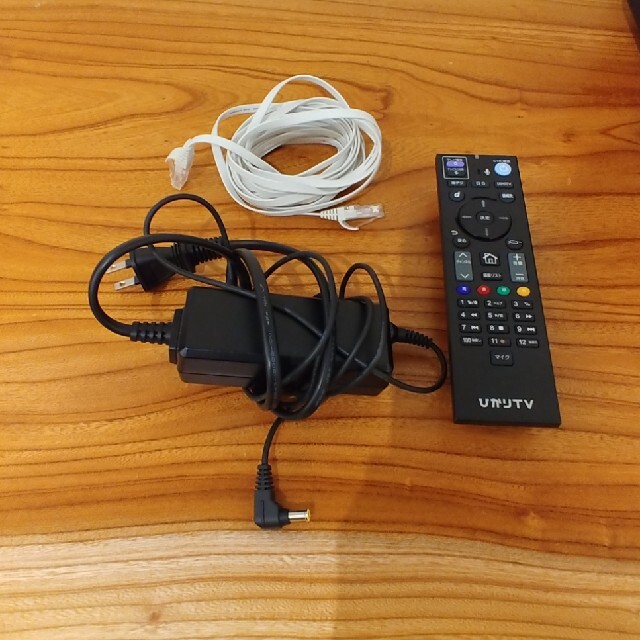 ひかりTV チューナー ST-3400 ひかりTV チューナー ST-3400