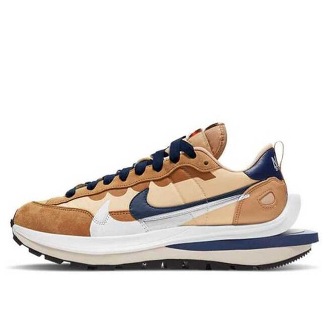 sacai - 新品 SACAI NIKE VAPOR WAFFLE SESAME 28.5cmの通販 by ...