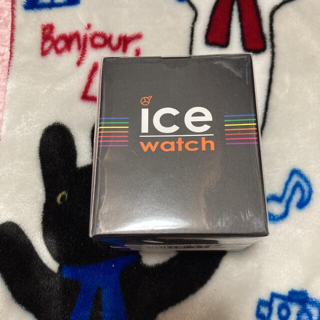 新品　ICE Watch レディース腕時計