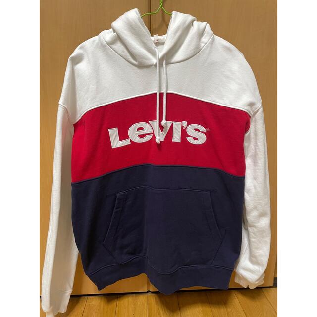 Levi's(リーバイス)のパーカー リーバイス メンズのトップス(パーカー)の商品写真