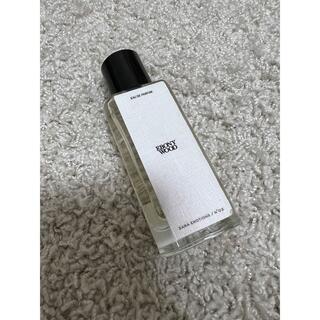 ジョーマローン(Jo Malone)のZARA EBONYWOOD 40ml(ユニセックス)