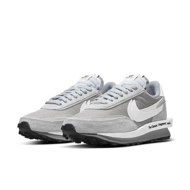 sacai nike LDWAFFLE 28.5