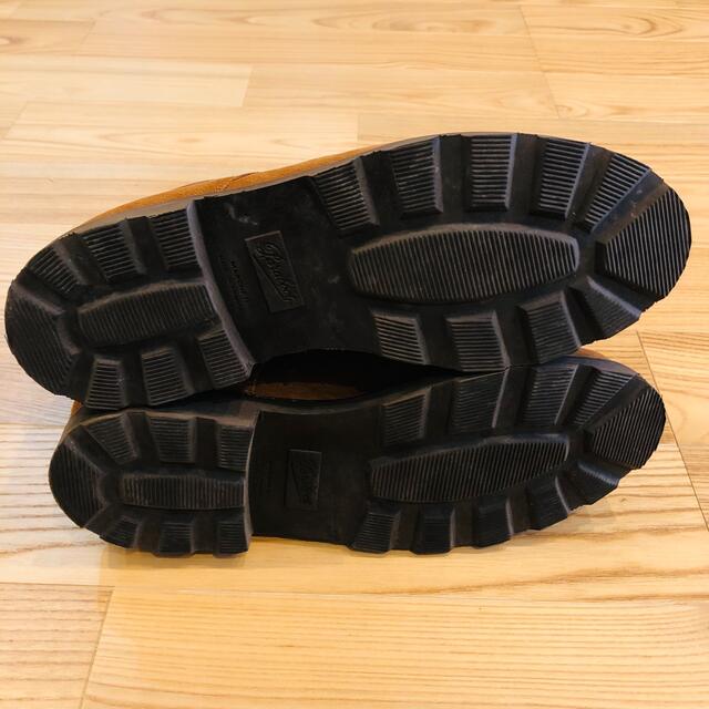 PARABOOT BERGERAC パラブーツ ベルジュラック PARABOOT BERGERAC パラブーツ ベルジュラック