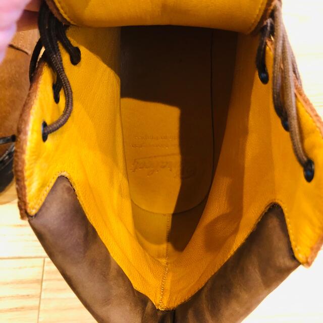 PARABOOT BERGERAC パラブーツ ベルジュラック PARABOOT BERGERAC パラブーツ ベルジュラック