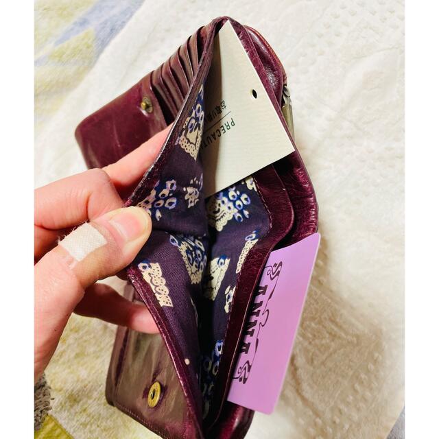 ANNA SUI(アナスイ)の財布 レディースのファッション小物(財布)の商品写真