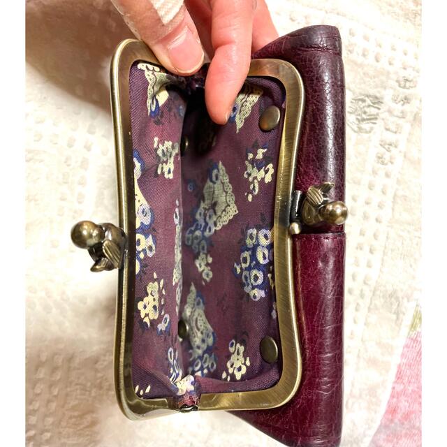 ANNA SUI(アナスイ)の財布 レディースのファッション小物(財布)の商品写真