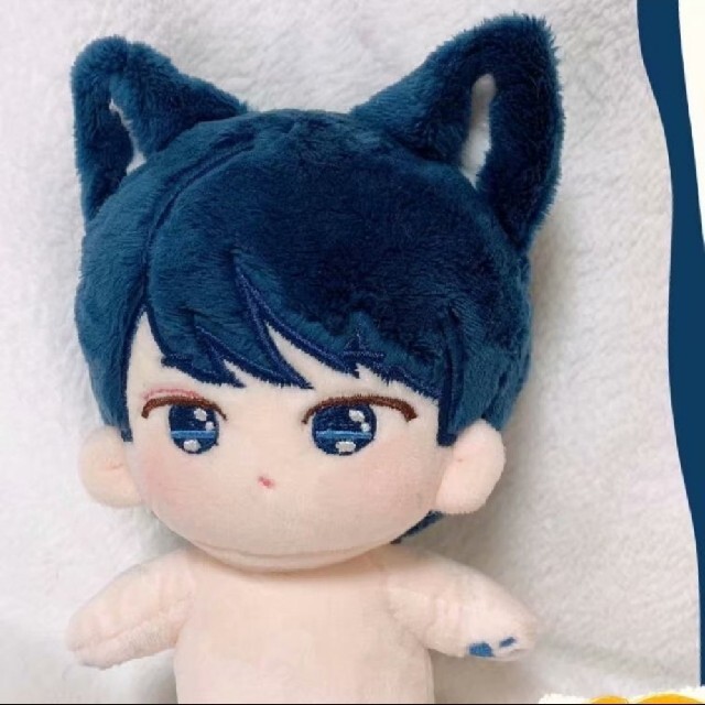 seventeen セブチ ウォヌ ぬいぐるみ ドール 15cm人形の通販 by coco's ...