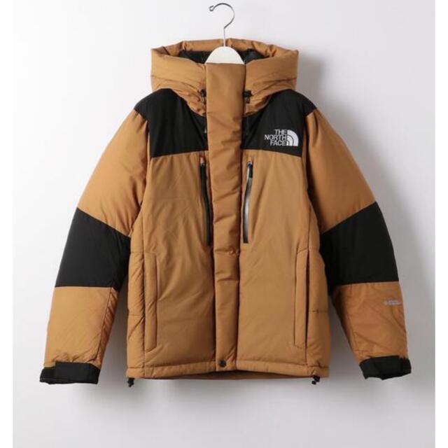 THE NORTH FACE(ザノースフェイス)のR♡M様専用⭐️バルトロライトジャケットユーティリティブラウン UB Lサイズ メンズのジャケット/アウター(ダウンジャケット)の商品写真