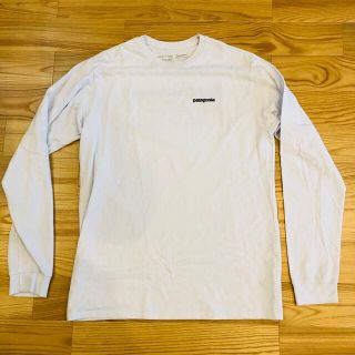 パタゴニア(patagonia)のpatagonia パタゴニア ロンT(Tシャツ/カットソー(七分/長袖))