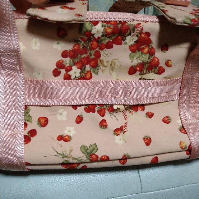 PINK HOUSE(ピンクハウス)の末涼さま専用品となりました ピンクハウス リュック レディースのバッグ(リュック/バックパック)の商品写真