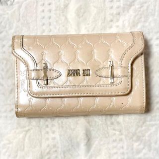 アナスイ(ANNA SUI)の財布(財布)