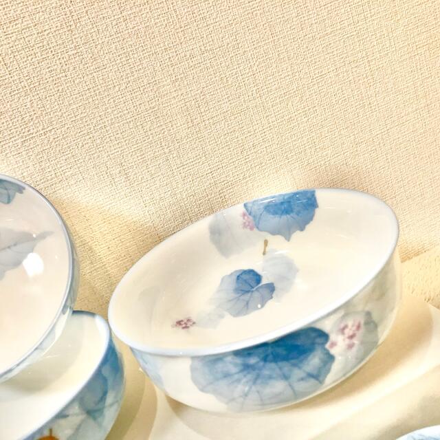 Noritake - Noritake新品和食器乃りたけノリタケボウル大中小 浅鉢 深 ...