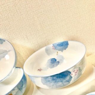 Noritake(ノリタケ)★大鉢2点セット