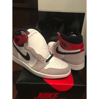 ナイキ(NIKE)の28cm AIR JORDAN 1 RETRO HIGH OG(スニーカー)