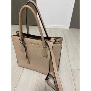 マイケルコース(Michael Kors)のマイケルコース　ハンドバック(ハンドバッグ)