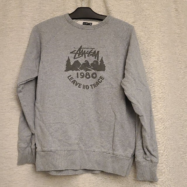 stussy スウェット