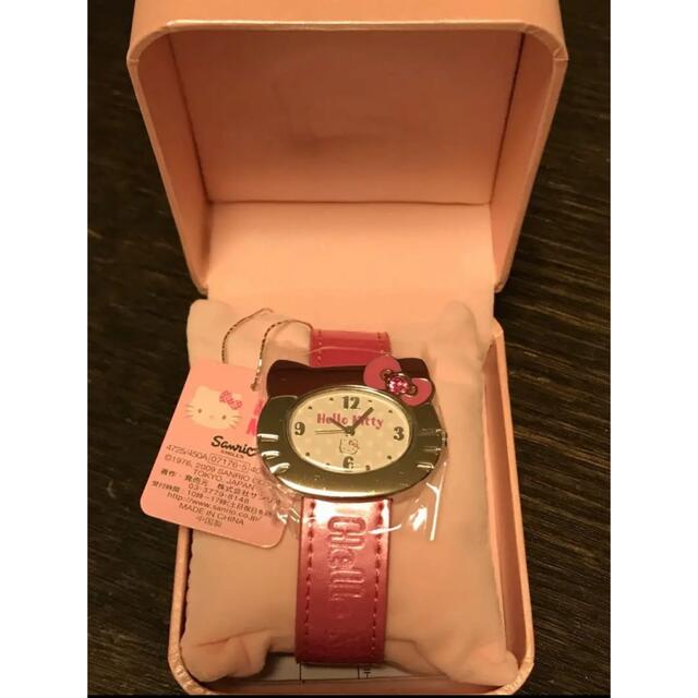 Hello Kitty 腕時計のサムネイル