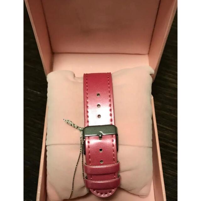 サンリオ(サンリオ)のHello Kitty 腕時計 レディースのファッション小物(腕時計)の商品写真