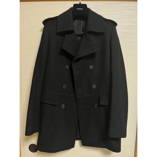 ジバンシィ チェスターコートの通販 38点 | GIVENCHYを買うならラクマ