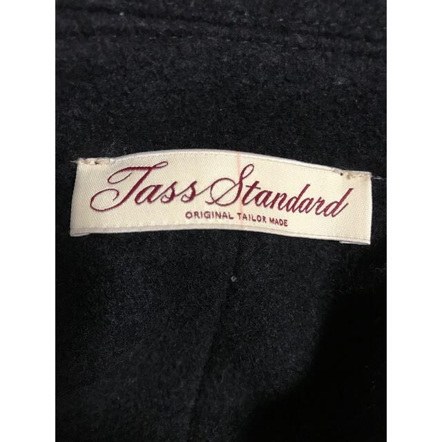 タススタンダード Tass Standard ピーコート